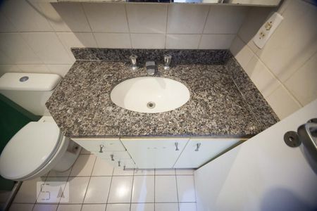 Apartamento à venda com 73m², 3 quartos e 2 vagasSuite