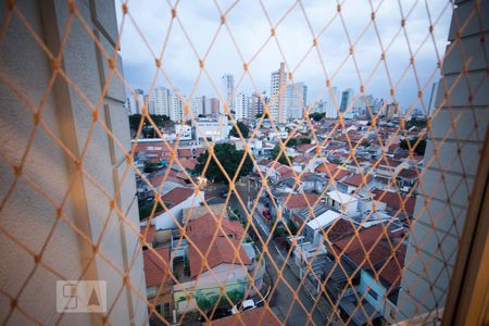 Apartamento à venda com 73m², 3 quartos e 2 vagasLavanderia