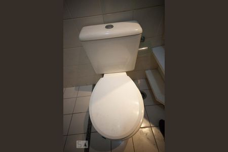 Apartamento à venda com 73m², 3 quartos e 2 vagasBanheiro social