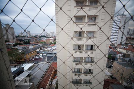 Apartamento à venda com 73m², 3 quartos e 2 vagasQuarto 01