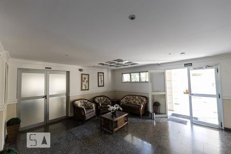 Apartamento à venda com 73m², 3 quartos e 2 vagasÁrea comum