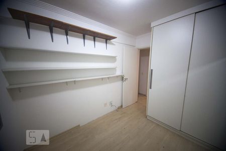 Apartamento à venda com 73m², 3 quartos e 2 vagasQuarto 02