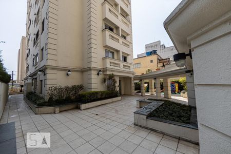 Apartamento à venda com 73m², 3 quartos e 2 vagasÁrea comum