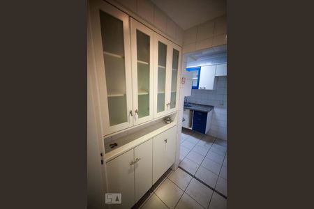 Apartamento à venda com 73m², 3 quartos e 2 vagasCozinha