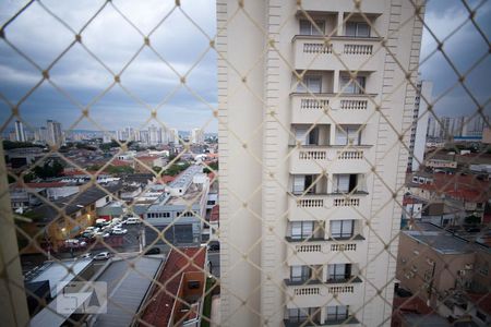 Apartamento à venda com 73m², 3 quartos e 2 vagasQuarto 02