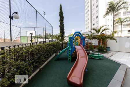 Apartamento à venda com 73m², 3 quartos e 2 vagasÁrea comum