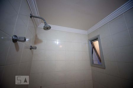 Apartamento à venda com 73m², 3 quartos e 2 vagasBanheiro social