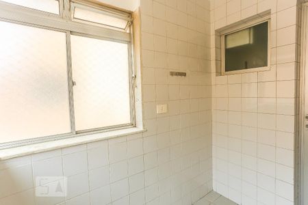 Apartamento para alugar com 65m², 2 quartos e 1 vaga Apartamento para alugar com 65m², 2 quartos e 1 vagaArea de serviço