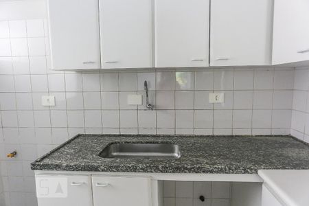 Apartamento para alugar com 65m², 2 quartos e 1 vaga Apartamento para alugar com 65m², 2 quartos e 1 vagaCozinha