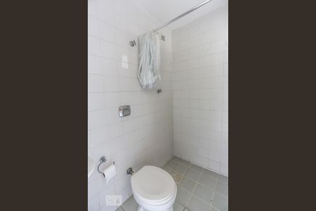 Apartamento para alugar com 65m², 2 quartos e 1 vaga Apartamento para alugar com 65m², 2 quartos e 1 vagaBanheiro Serviço