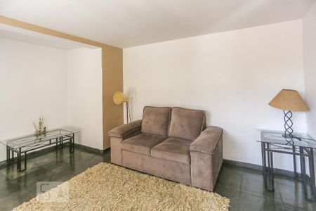 Apartamento para alugar com 65m², 2 quartos e 1 vaga Apartamento para alugar com 65m², 2 quartos e 1 vagaArea Comum Sala de Estar Social