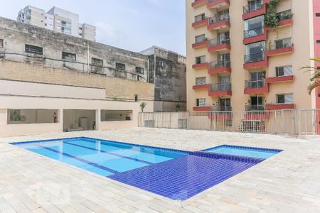 Apartamento para alugar com 65m², 2 quartos e 1 vaga Apartamento para alugar com 65m², 2 quartos e 1 vagaArea Comum Piscina