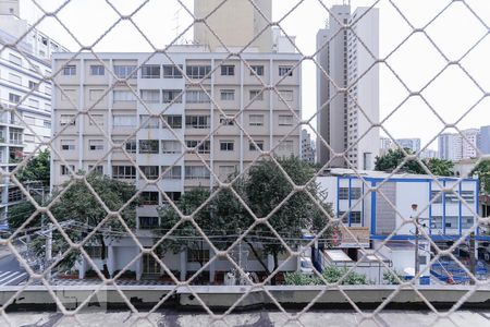 Apartamento à venda com 77m², 2 quartos e 1 vagaVista Quarto 1