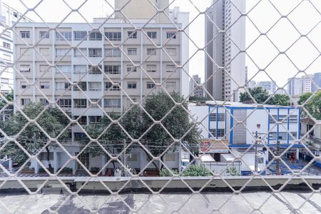 Apartamento à venda com 77m², 2 quartos e 1 vagaVista Quarto 2