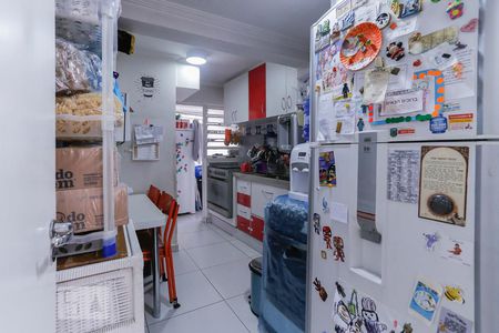 Apartamento à venda com 77m², 2 quartos e 1 vagaCozinha