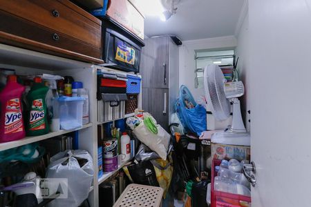 Apartamento à venda com 77m², 2 quartos e 1 vagaÁrea de Serviço