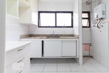 Apartamento para alugar com 68m², 3 quartos e 1 vagaCozinha