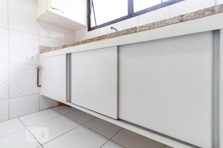 Apartamento para alugar com 68m², 3 quartos e 1 vagaCozinha - Gabinete