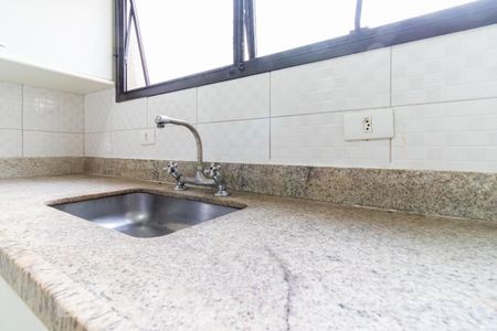 Apartamento para alugar com 68m², 3 quartos e 1 vagaCozinha - Pia