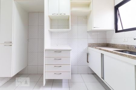 Apartamento para alugar com 68m², 3 quartos e 1 vagaCozinha