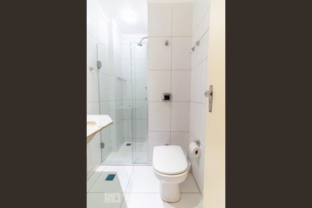 Apartamento para alugar com 68m², 3 quartos e 1 vagaBanheiro