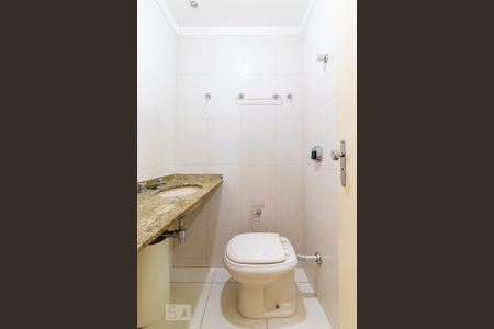 Apartamento para alugar com 68m², 3 quartos e 1 vagaBanheiro da Suíte