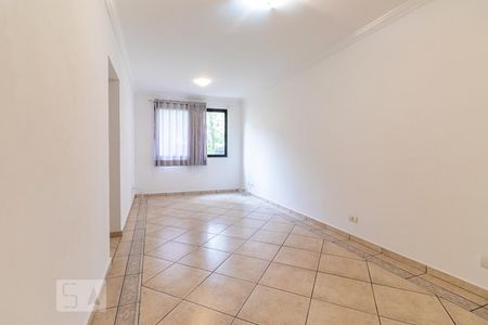 Sala de apartamento para alugar com 3 quartos, 68m² em Jardim Taquaral, São Paulo