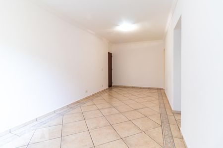 Sala de apartamento para alugar com 3 quartos, 68m² em Jardim Taquaral, São Paulo