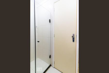 Apartamento para alugar com 68m², 3 quartos e 1 vagaBanheiro da Suíte