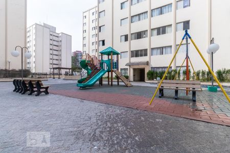Apartamento para alugar com 68m², 3 quartos e 1 vagaÁrea Comum - Playground 1