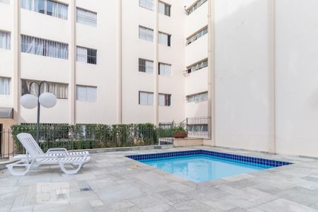 Apartamento para alugar com 68m², 3 quartos e 1 vagaÁrea comum - Piscina Infantil