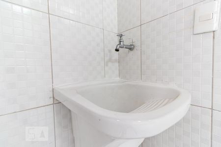 Apartamento para alugar com 68m², 3 quartos e 1 vagaLavanderia - Tanque
