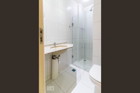 Apartamento para alugar com 68m², 3 quartos e 1 vagaBanheiro