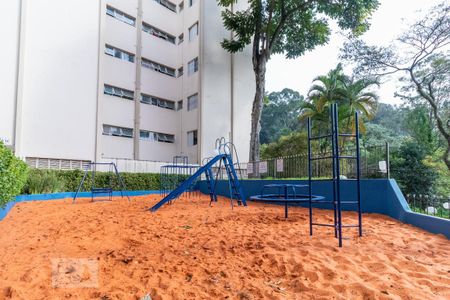 Apartamento para alugar com 68m², 3 quartos e 1 vagaÁrea Comum - Playground 2