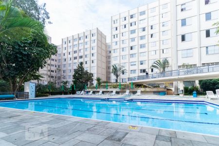 Apartamento para alugar com 68m², 3 quartos e 1 vagaÁrea comum - Piscina