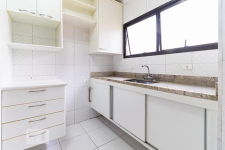 Apartamento para alugar com 68m², 3 quartos e 1 vagaCozinha
