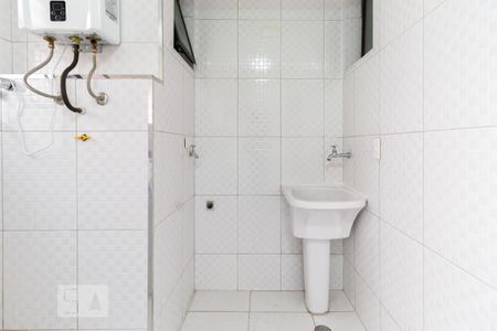 Apartamento para alugar com 68m², 3 quartos e 1 vagaLavanderia