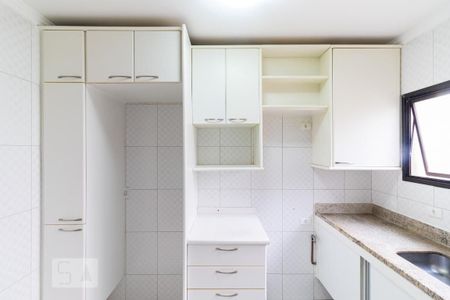 Apartamento para alugar com 68m², 3 quartos e 1 vagaCozinha - Armários