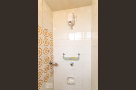 Apartamento para alugar com 83m², 3 quartos e 2 vagasBanheiro