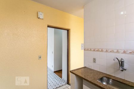 Apartamento para alugar com 83m², 3 quartos e 2 vagasCozinha