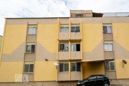Apartamento para alugar com 83m², 3 quartos e 2 vagasGaragem - 2 vagas