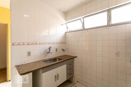 Apartamento para alugar com 83m², 3 quartos e 2 vagasCozinha