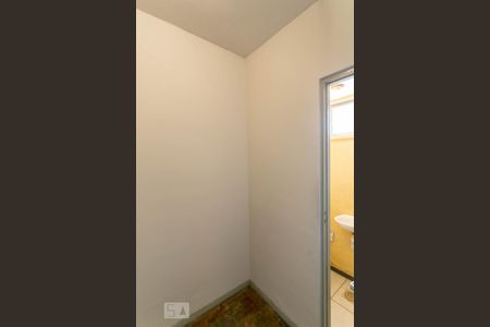 Apartamento para alugar com 83m², 3 quartos e 2 vagasQuarto de Serviço