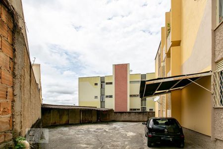 Apartamento para alugar com 83m², 3 quartos e 2 vagasGaragem - 2 vagas