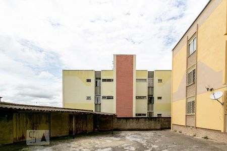 Apartamento para alugar com 83m², 3 quartos e 2 vagasGaragem - 2 vagas