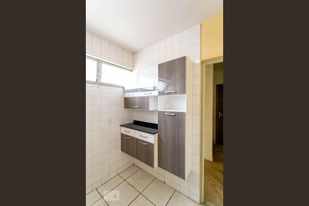 Apartamento para alugar com 83m², 3 quartos e 2 vagasCozinha