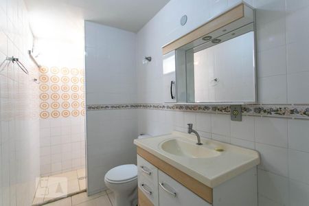 Apartamento para alugar com 83m², 3 quartos e 2 vagasBanheiro