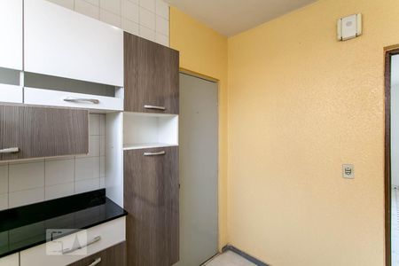 Apartamento para alugar com 83m², 3 quartos e 2 vagasCozinha