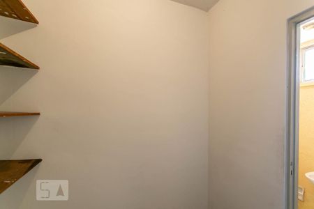 Apartamento para alugar com 83m², 3 quartos e 2 vagasQuarto de Serviço