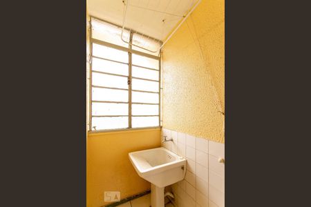 Apartamento para alugar com 83m², 3 quartos e 2 vagasÁrea de Serviço